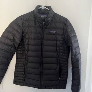 Women’s Patagonia Down Sweater- excellent condition